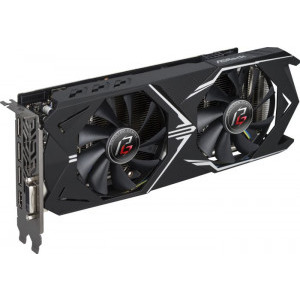 ASRock Radeon RX 570 Phantom Gaming X OC 4GB GDDR5 256-bit
