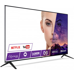 Horizon Smart TV 43HL9730U Seria HL9730U 109cm negru 4K UHD HDR