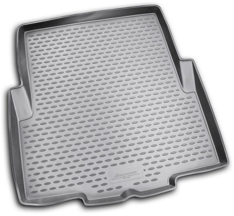 NOVLINE Tavita protectie portbagaj BMW 3-series E46, 1998-2005, sed