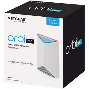 NetGear Orbi Pro Satellite Tri-Band (SRS60)