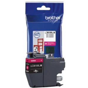 Brother Cartus LC3619XL Magenta