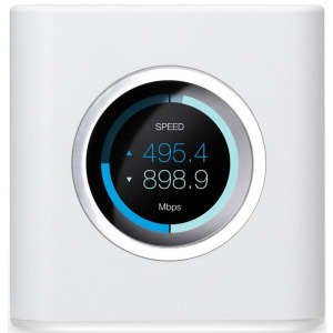Ubiquiti Gigabit AFi-R Dual-Band + 2x AFI-P-HD Mesh Point