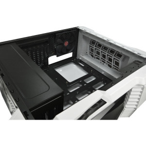 Raijintek NESTOR White