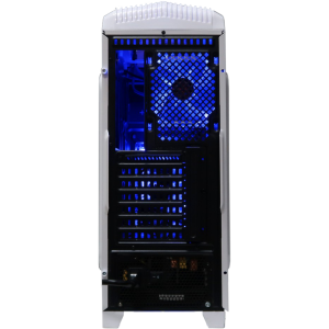 Raijintek NESTOR White