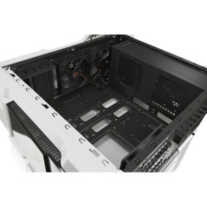 Raijintek NESTOR White