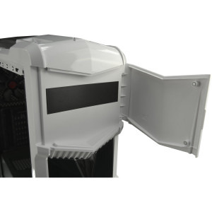Raijintek NESTOR White