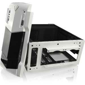 Raijintek NESTOR White