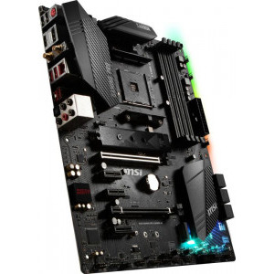 MSI B450 GAMING PRO CARBON AC