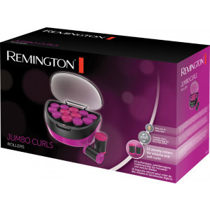 Remington Trusa de bigudiuri electrice Jumbo Curls H5670