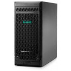 Server HP ProLiant ML110 Gen10 Tower 4.5U, Procesor Intel® Xeon® Silver 4208 2.1GHz Cascade Lake, 3x 16GB RDIMM DDR4, 4x 2TB HDD, Dynamic Smart Array S100i, Windows Server 2022