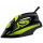 Heinner Fier de calcat Perform 6060, 2400W, 16g/min, Negru/Verde
