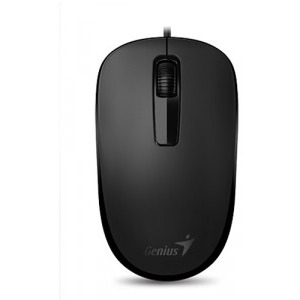 Genius DX-125 USB Black