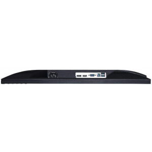 ViewSonic VG2448 23.8 inch 5 ms Black-Silver 60Hz