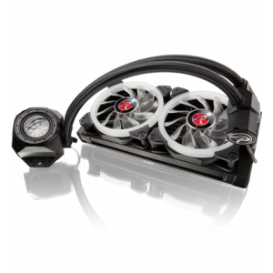 Raijintek Orcus 240 RGB
