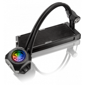 Raijintek Orcus 240 RGB