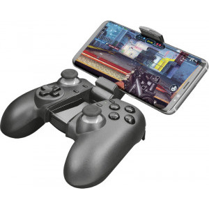 Trust GXT 590 BOSI Wireless pentru PC, Smartphone, Tableta, si Smart TV