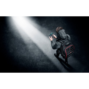 Trust Rucsac notebook 17.3 inch, GXT 1250 Hunter