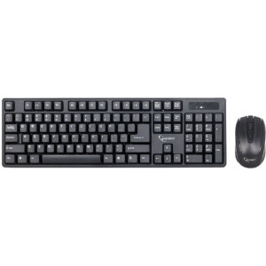 Gembird KBS-W-01 Black