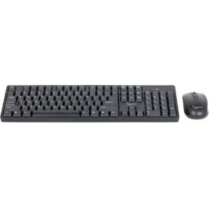 Gembird KBS-W-01 Black