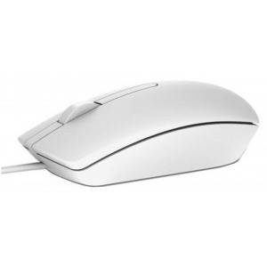 DELL MS116 White