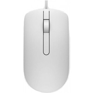 Mouse DELL MS116 White