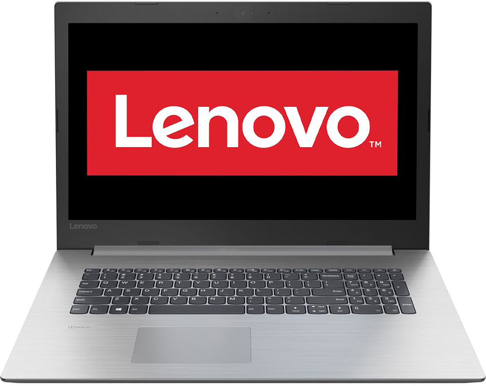 Lenovo 15.6'' IdeaPad 330 ARR, HD, Procesor AMD Ryzen 3 2200U (4M Cache, up to 3.40 GHz), 4GB DDR4, 1TB, Radeon Vega 3, FreeDos, Platinum Grey