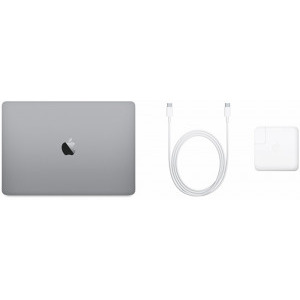 Laptop Apple 15.4'' The New MacBook Pro 15 Retina with Touch Bar ...