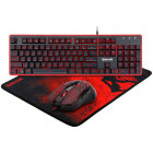Kit Gaming Redragon S107