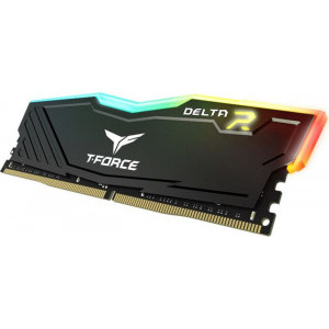 TeamGroup T-Force Delta RGB 8GB DDR4 3000MHz CL16 Dual Channel Kit