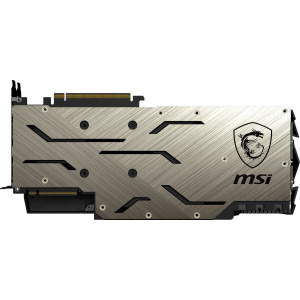 MSI GeForce RTX 2080 GAMING X TRIO 8GB GDDR6 256-bit