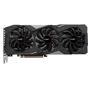 GIGABYTE GeForce RTX 2080 Windforce 8GB GDDR6 256-bit