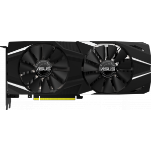 ASUS GeForce RTX 2080 Dual 8GB GDDR6 256-bit