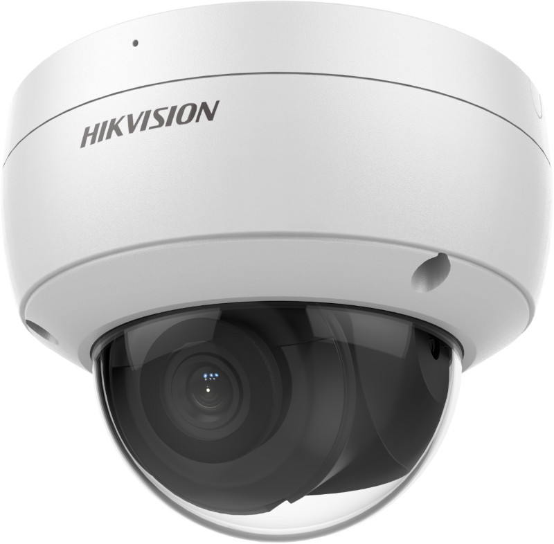 Camera supraveghere Hikvision DS-2CD2186G2-I(C) 2.8mm