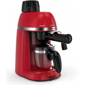 Heinner Kopy 350RD HEM-350RD, 800W, 3.5bar, 0.24L, Rosu