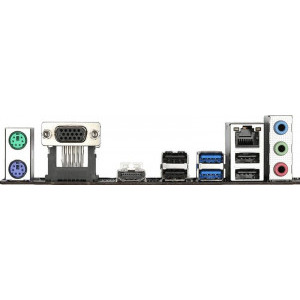 GIGABYTE H410M H V3