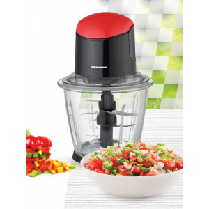Heinner Tocator HMC-K500BKR
