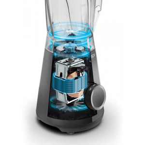 Bosch Blender Vita Power Serie 4 MMB6141B