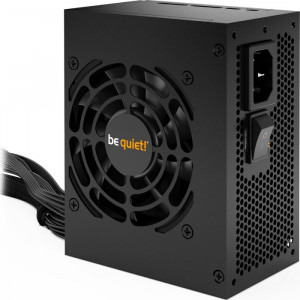 Sursa be quiet! SFX Power 3, 80+ Bronze, 450W