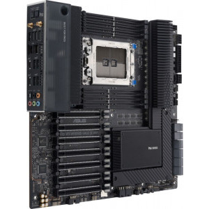 ASUS PRO WS WRX80E-SAGE SE WIFI