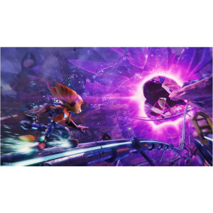 Sony Ratchet&Clank: Rift Apart pentru PlayStation 5