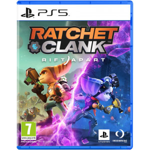 Sony Ratchet&Clank: Rift Apart pentru PlayStation 5