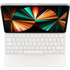 Apple Magic Keyboard pentru iPad Pro 12.9-inch (5th & 4th & 3rd gen) International English White
