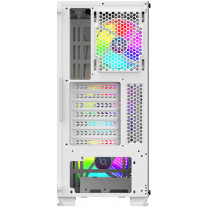 AQIRYS Canopus White ARGB
