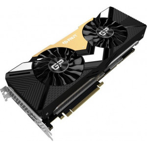 Palit GeForce RTX 2080 Ti GamingPro OC 11GB GDDR6 352-bit