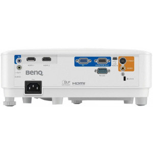 BenQ MH550
