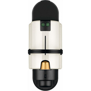 Nespresso Inissia White C40 Jabil EU, 1260W, 19bar, 0.7L, Alb