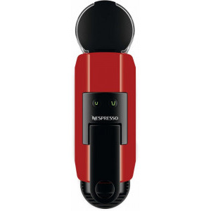Nespresso by De'Longhi Essenza Mini Ruby Red, 1260W, 19 bar, 0.6L, 1450W, 0.9L, Rosu