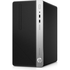 HP ProDesk 400 G5 MT, Intel i7-8700 3.2GHz, 8GB DDR4, 1TB HDD, GMA UHD 630, Windows 10 Pro