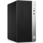HP ProDesk 400 G5 MT, Intel i7-8700 3.2GHz, 8GB DDR4, 1TB HDD, GMA UHD 630, Windows 10 Pro