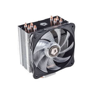 ID-Cooling SE-214L Red